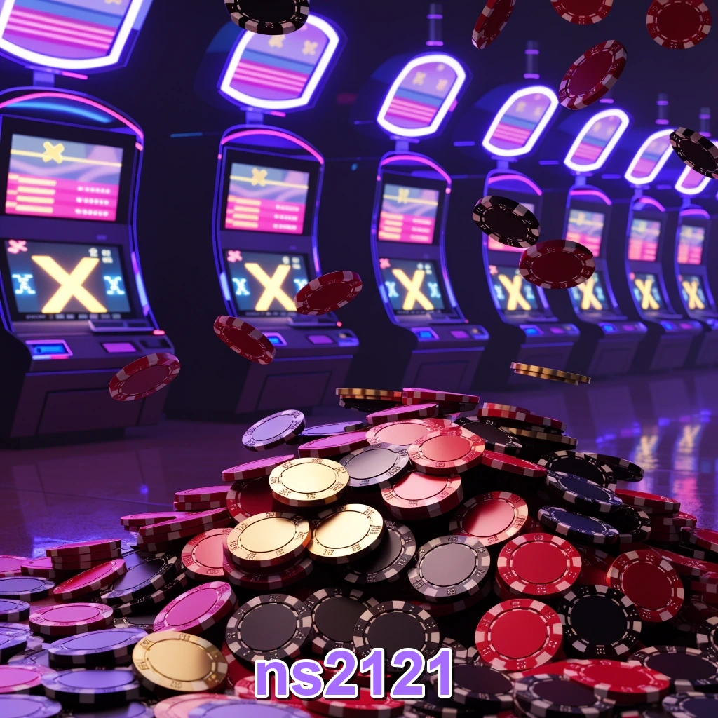 Screenshot 1 - ns2121 Home Screen