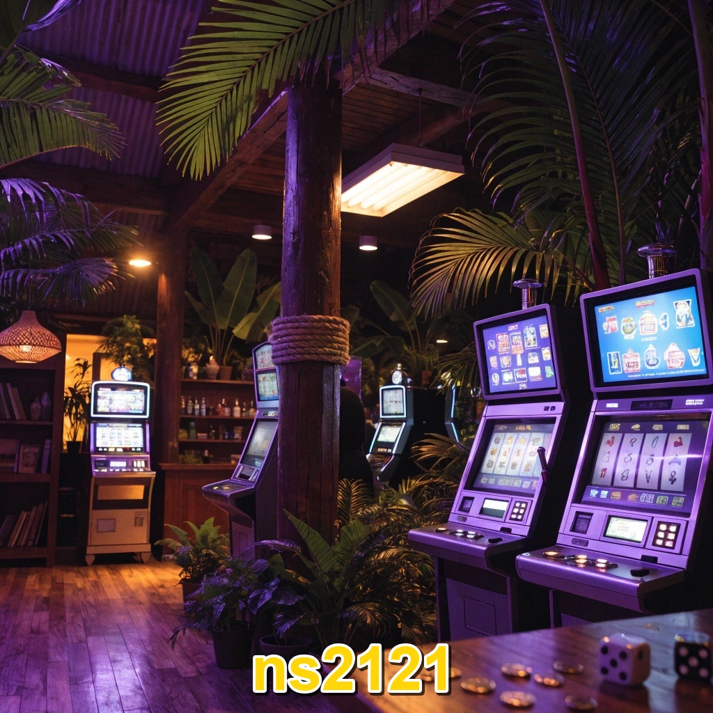 Screenshot 2 - ns2121 Features