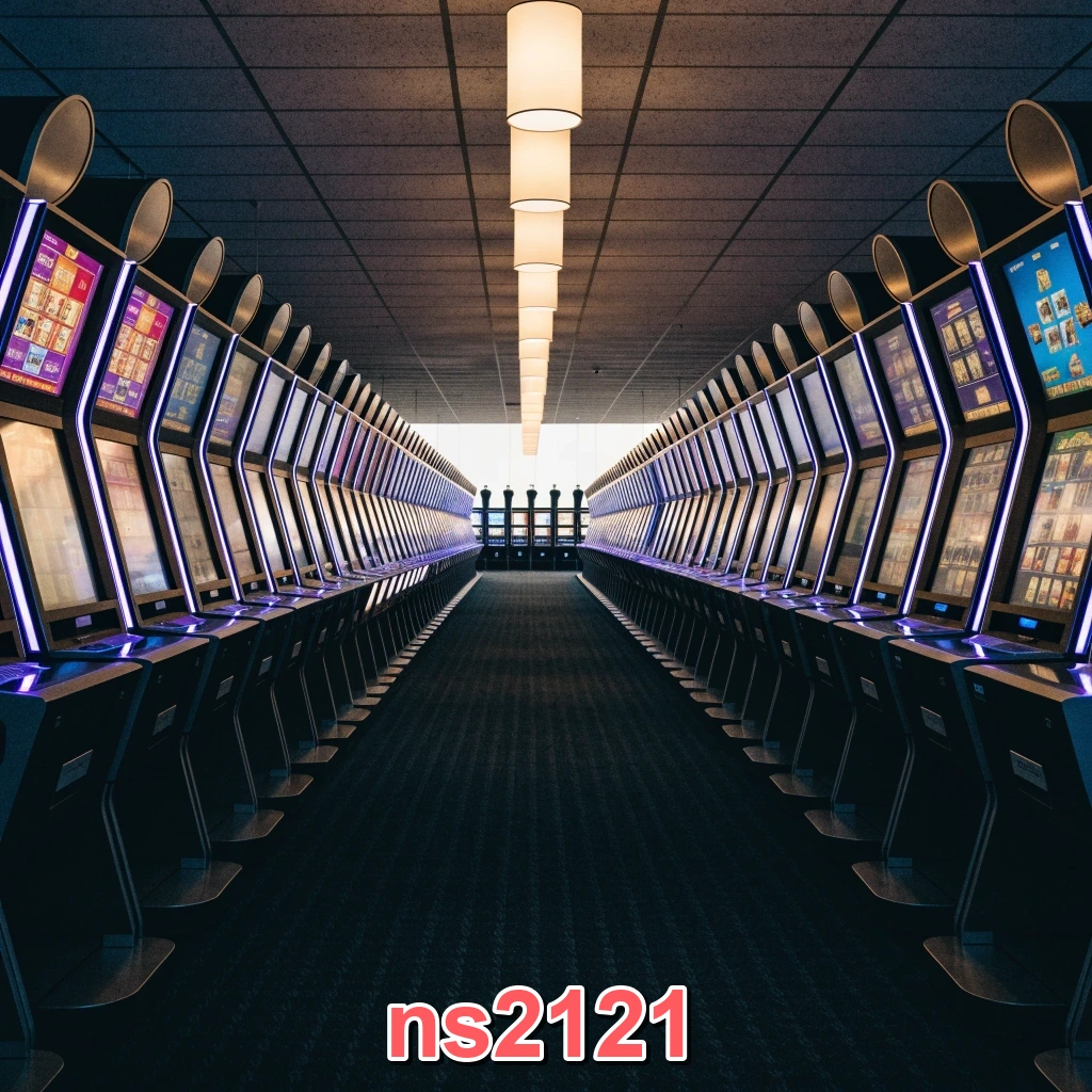 Screenshot 3 - ns2121 Settings
