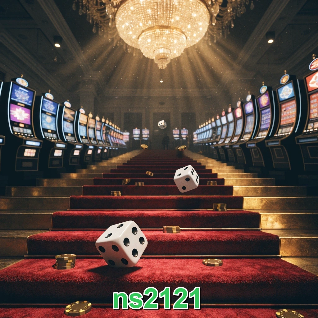 Screenshot 3 - ns2121 Settings