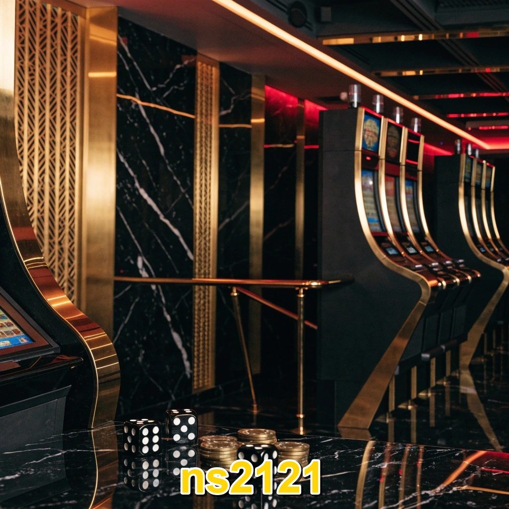 Screenshot 2 - ns2121 Features