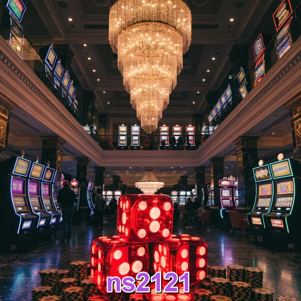 Screenshot 2 - ns2121 Features