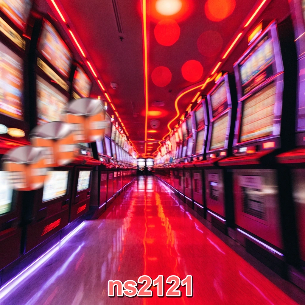 Screenshot 3 - ns2121 Settings