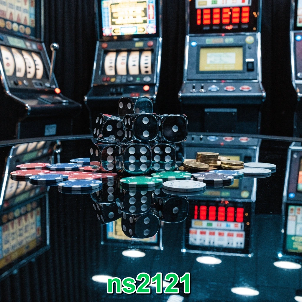 Screenshot 2 - ns2121 Features