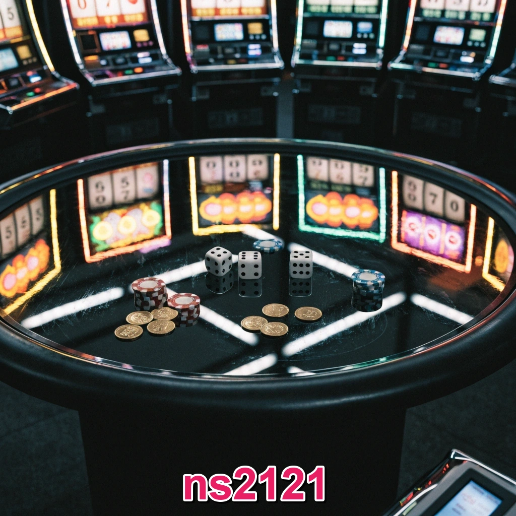 Screenshot 3 - ns2121 Settings