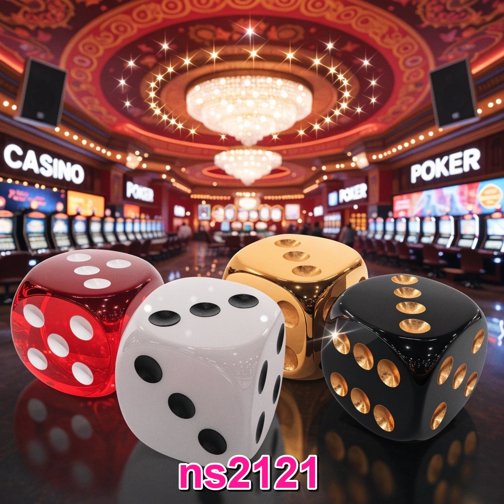 Screenshot 2 - ns2121 Features