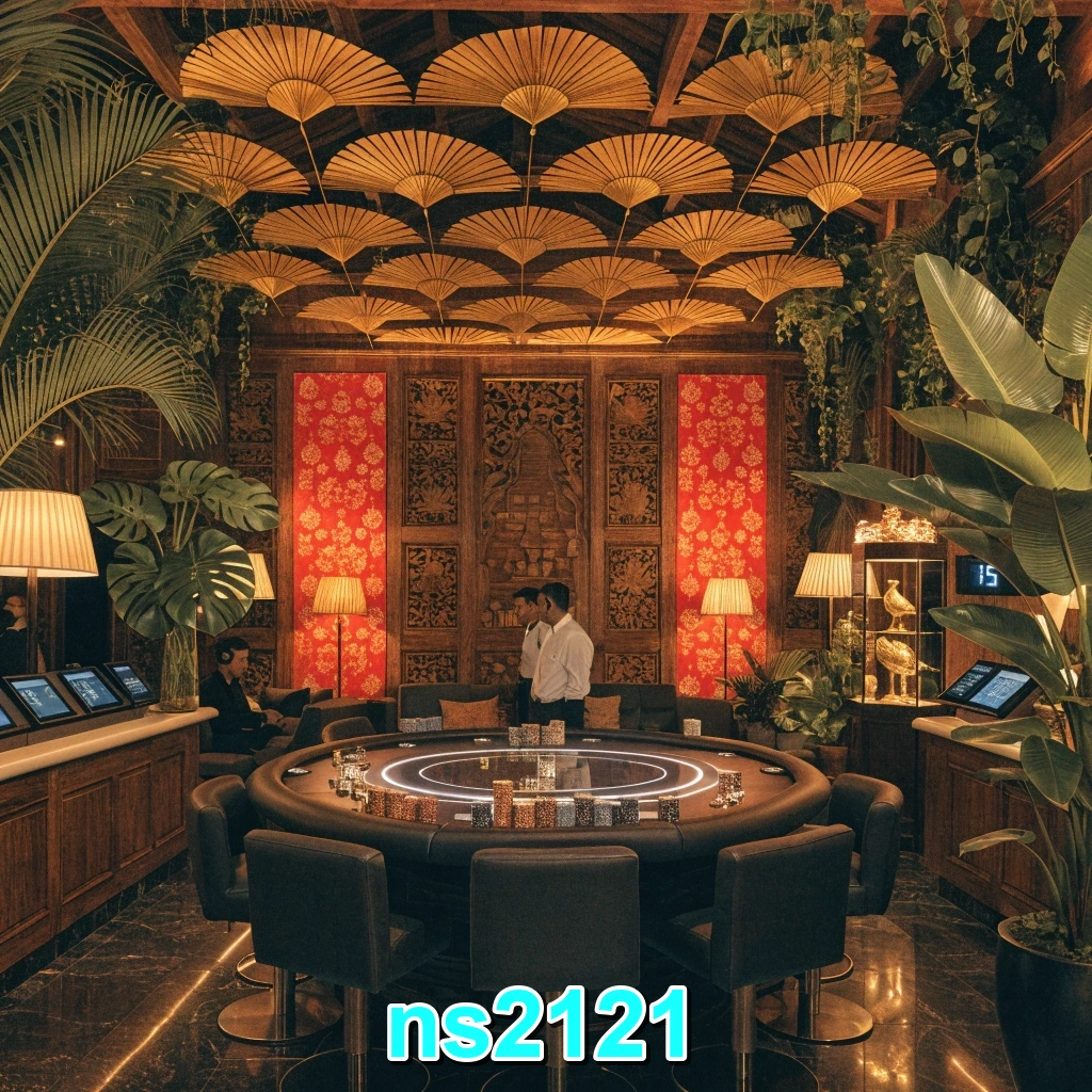 Screenshot 1 - ns2121 Home Screen