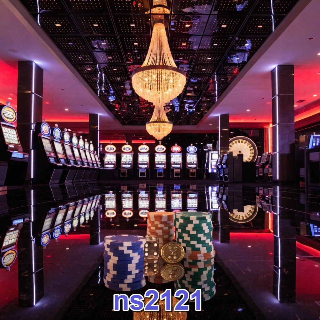 Screenshot 2 - ns2121 Features