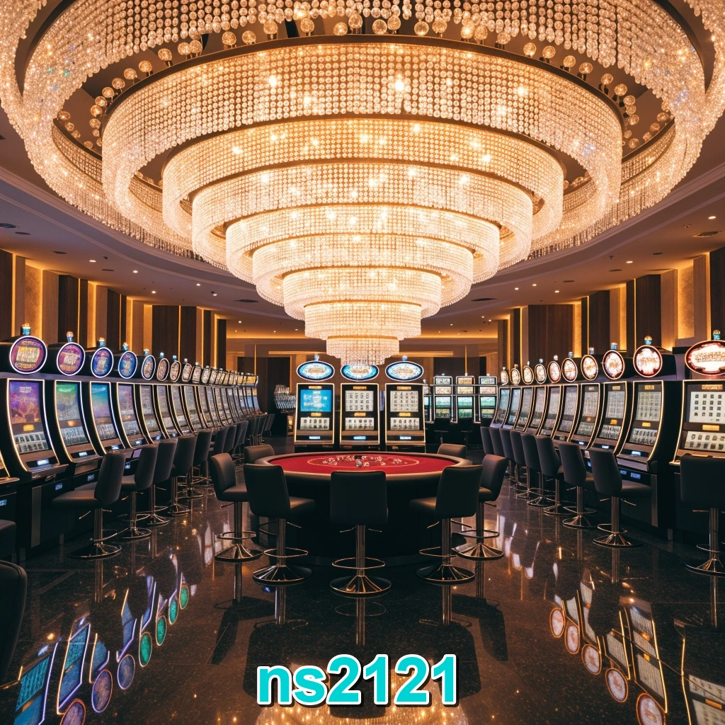 Screenshot 2 - ns2121 Features