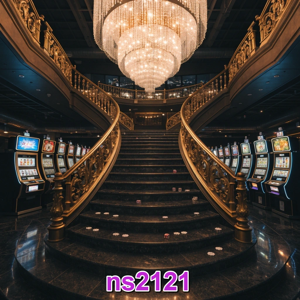 Screenshot 1 - ns2121 Home Screen