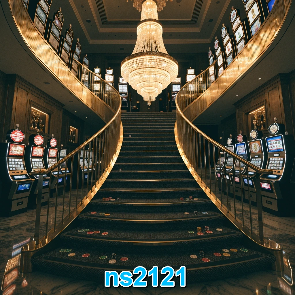 Screenshot 3 - ns2121 Settings