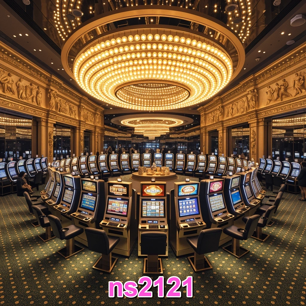 Screenshot 3 - ns2121 Settings