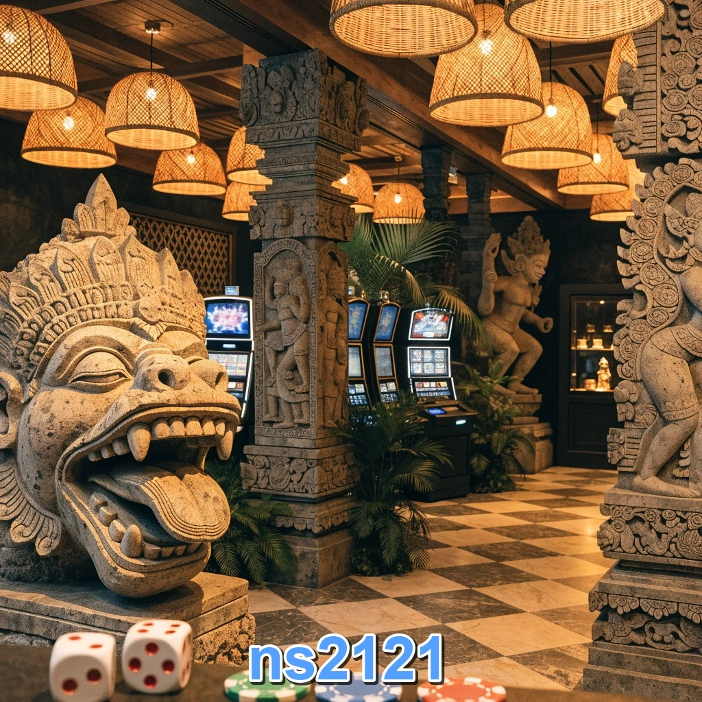 Screenshot 1 - ns2121 Home Screen