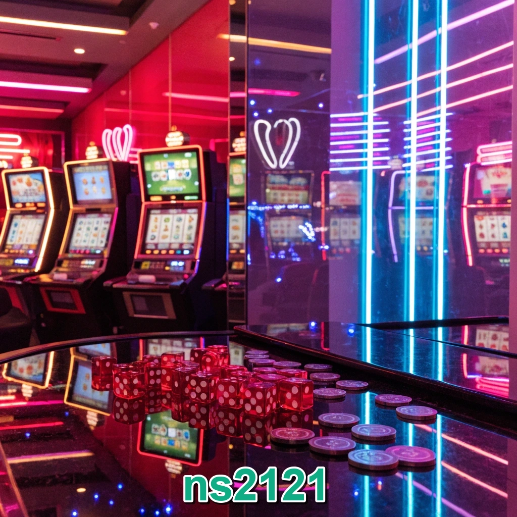 Screenshot 3 - ns2121 Settings