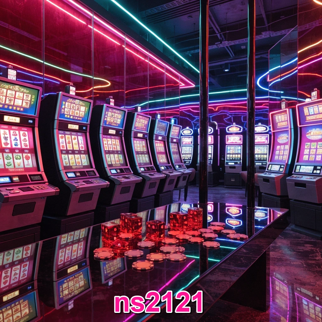 Screenshot 4 - ns2121 Dark Mode