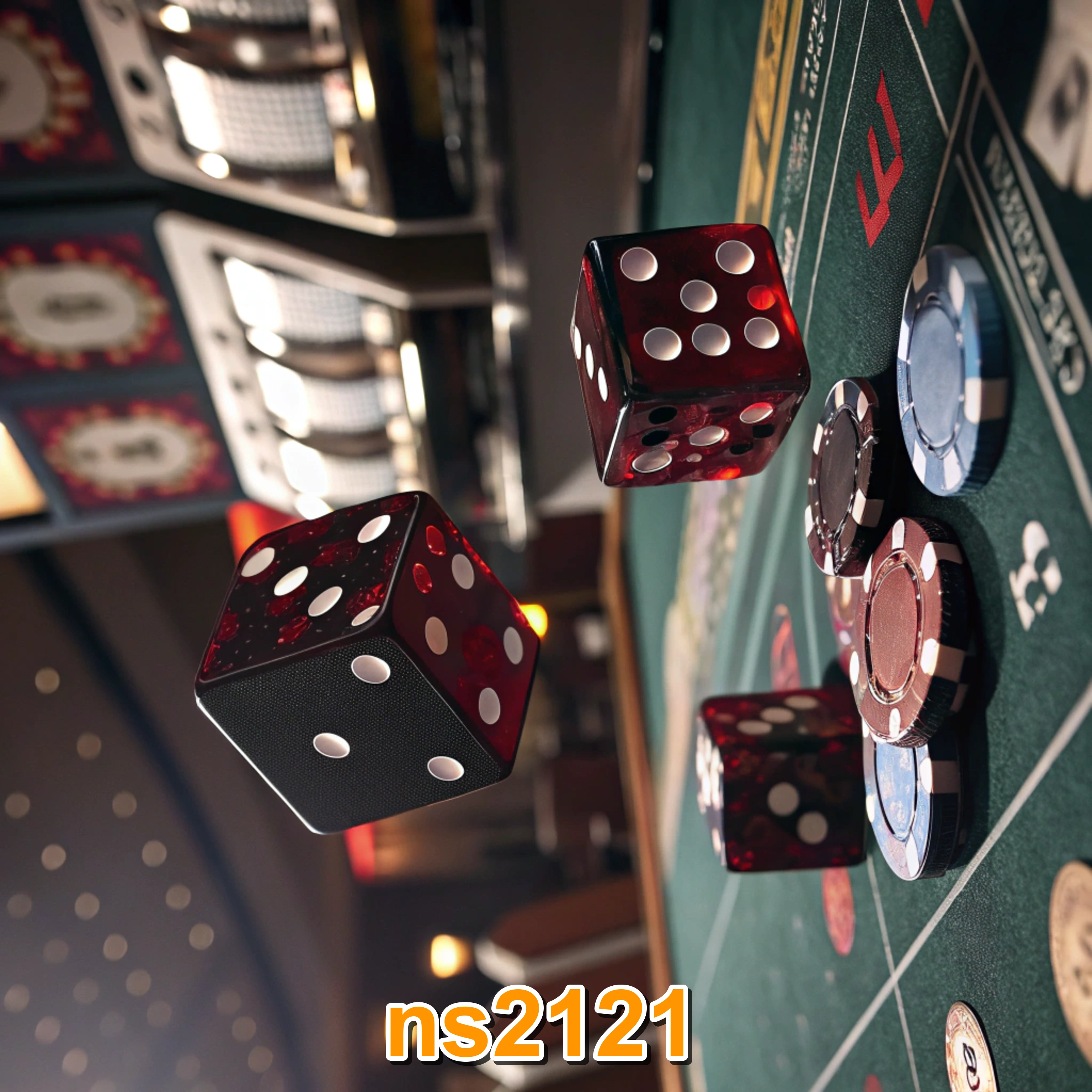 Screenshot 3 - ns2121 Settings