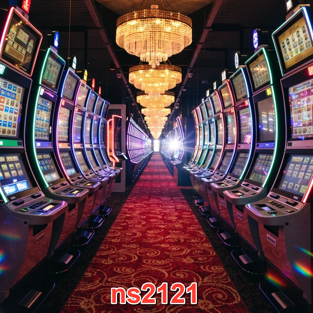 Screenshot 3 - ns2121 Settings