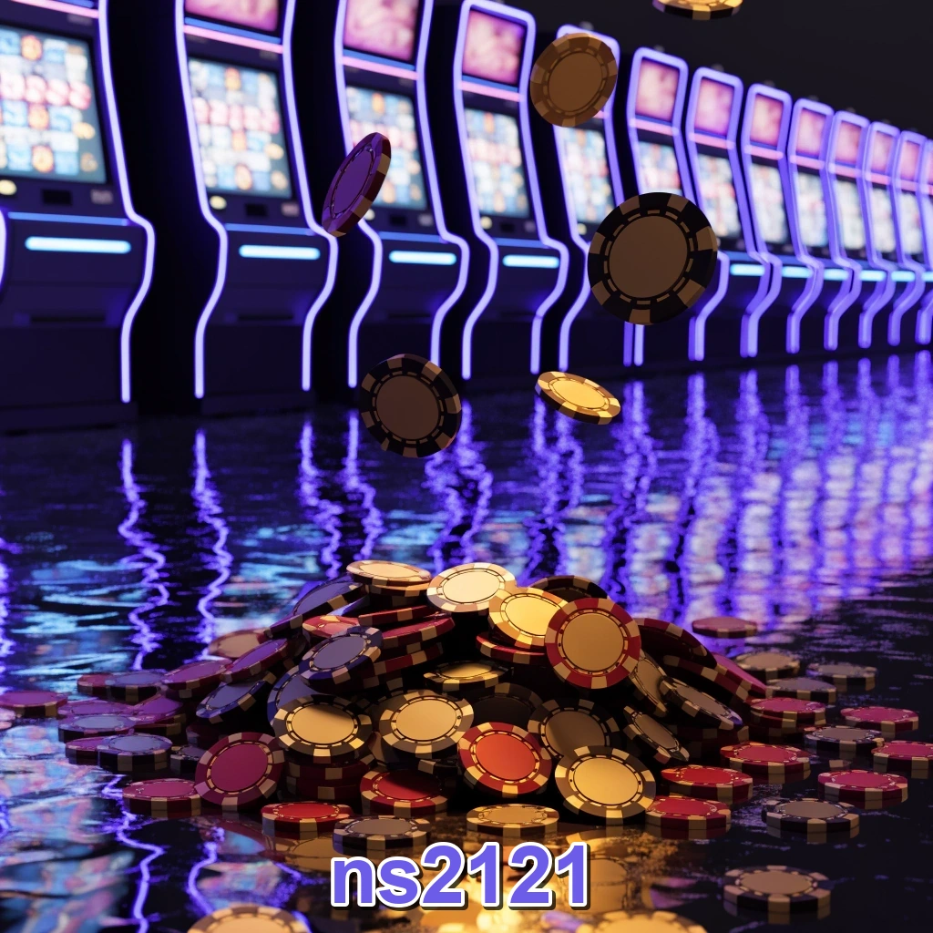 Screenshot 1 - ns2121 Home Screen